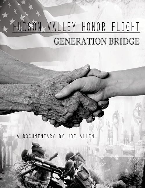Hudson Valley Honor Flight: Generation Bridge