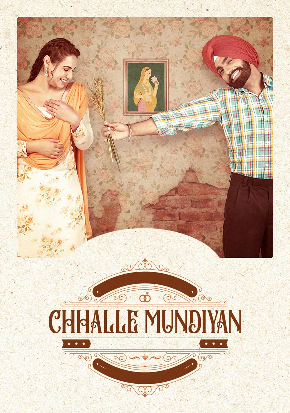 Chhalle Mundiyan