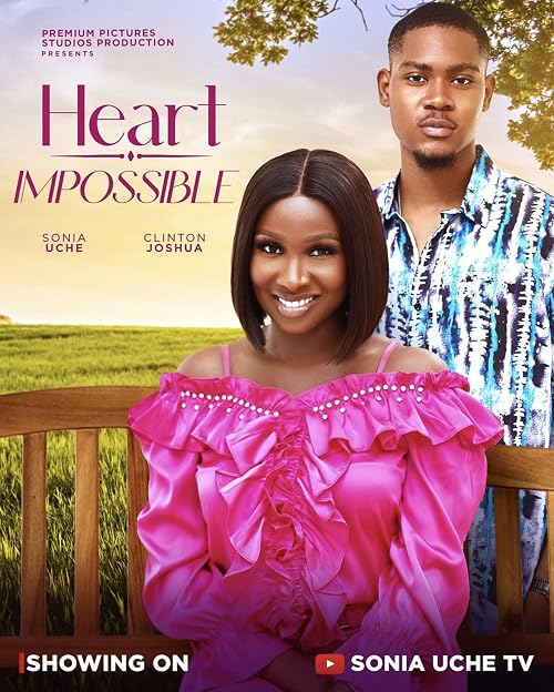 Heart Impossible