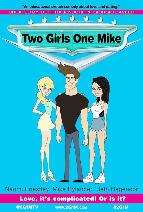 Two Girls One Mike