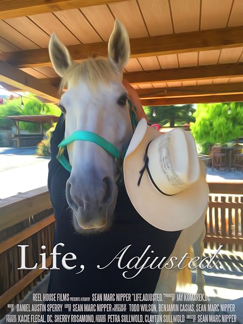 Life, Adjusted