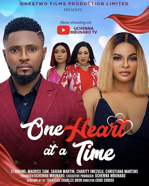 One Heart at a Time