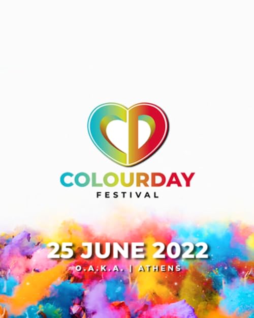 Colourday Festival 2022