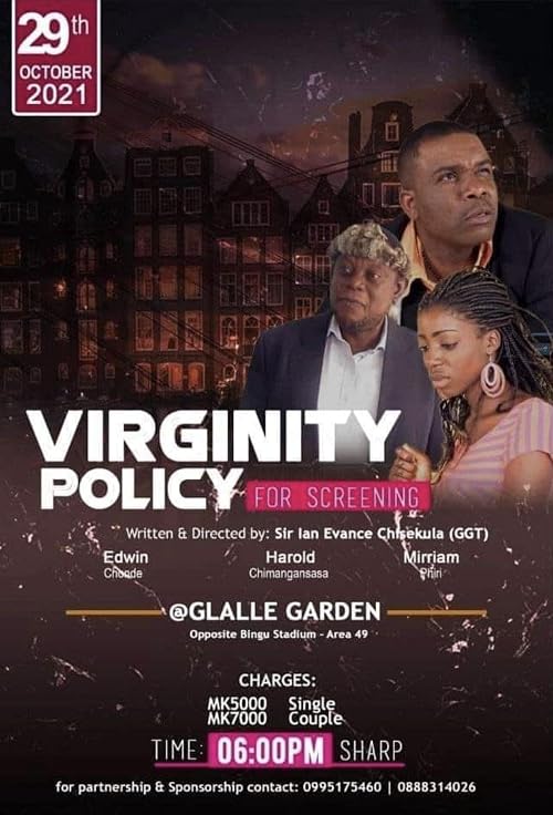 Virginity Policy