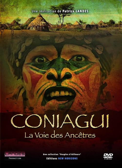 CONIAGUI, la voie des ancêtres