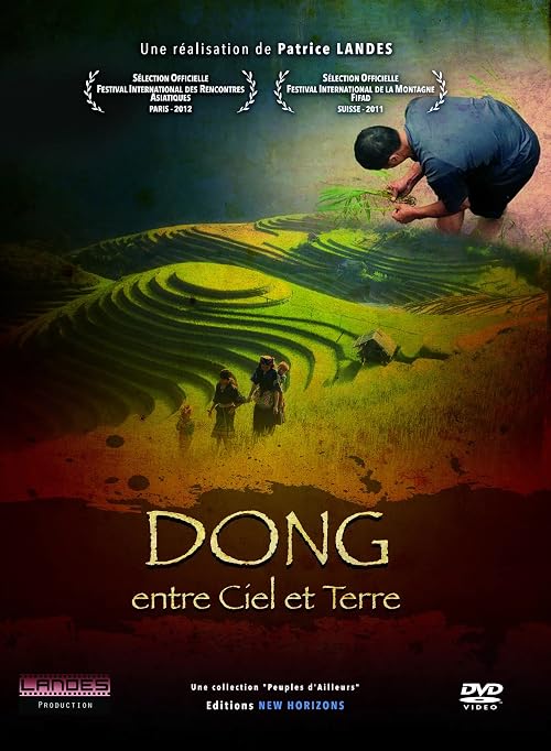 DONG, entre ciel et terre