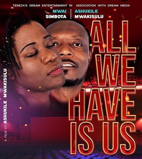 All We Have Is Us