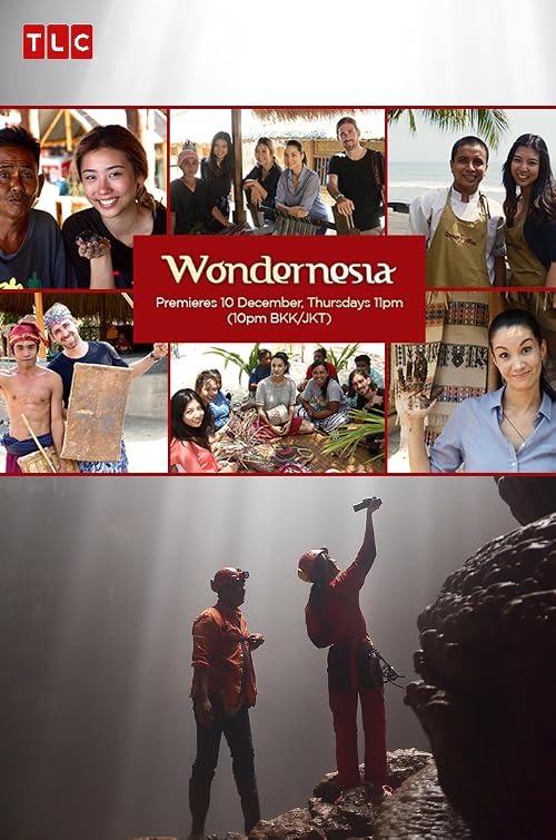 Wondernesia