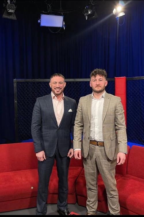 MMA Uncaged TV: Pulling No Punches