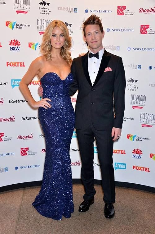 The 2013 Helpmann Awards