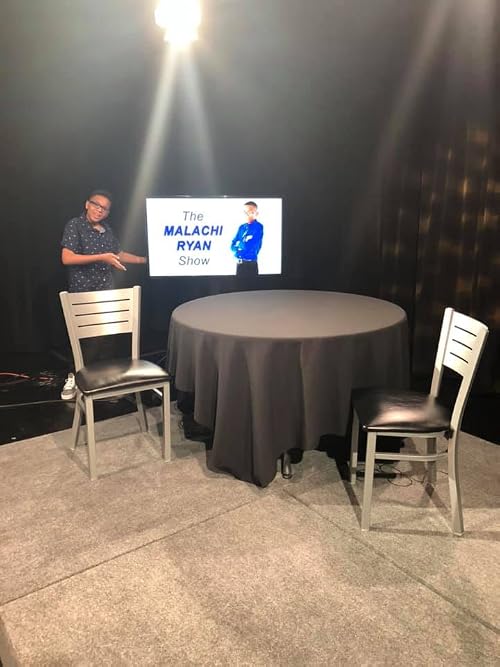 The Malachi Ryan Show