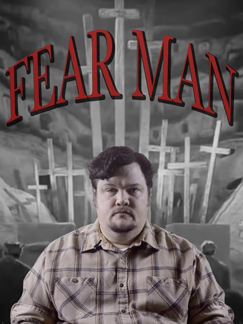 Fear Man