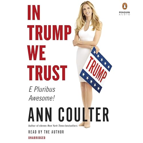 In Trump We Trust: E Pluribus Awesome!
