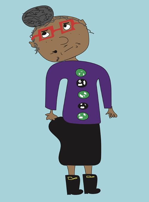 Mildred, M.Ed