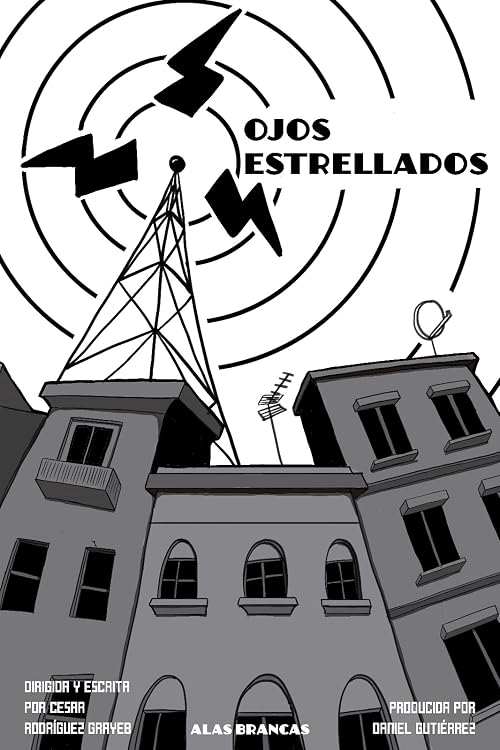 Ojos Estrellados