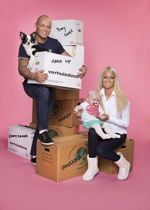 Huisje Boompje Barbie