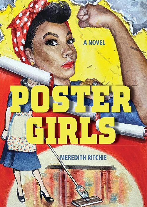 Poster Girls