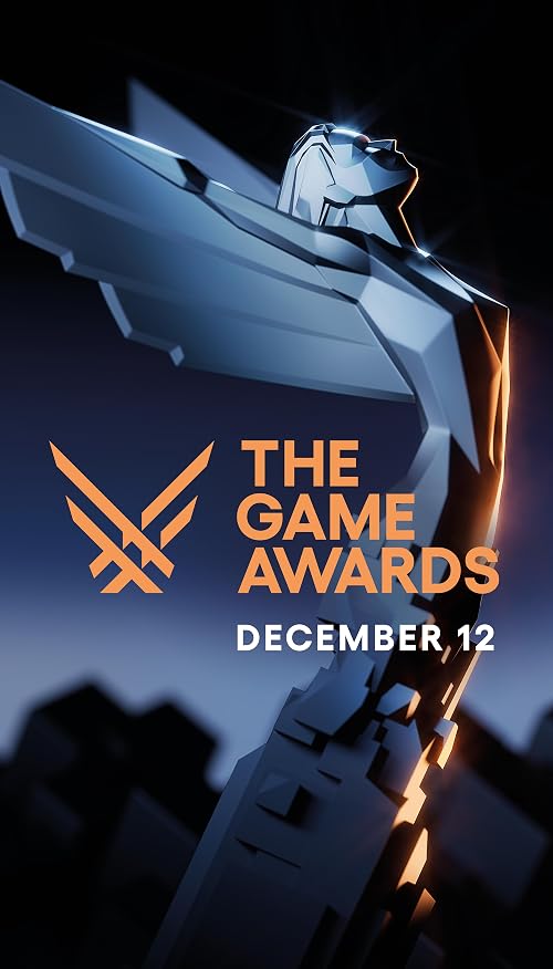 The Game Awards 2024