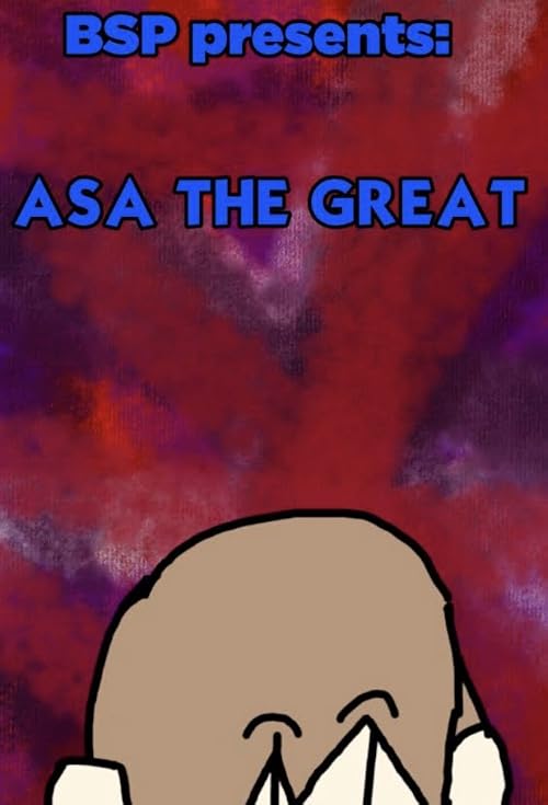 Asa the Great