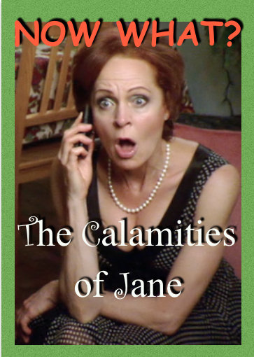 The Calamities of Jane