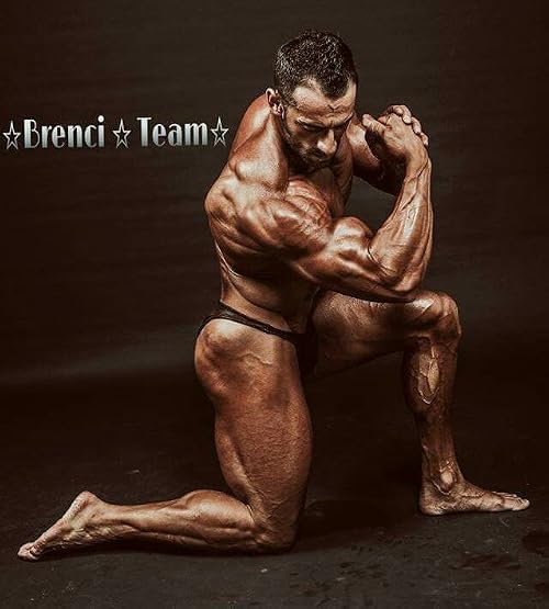 Mattia Brenci: L'uomo, l'allenatore, l'atleta
