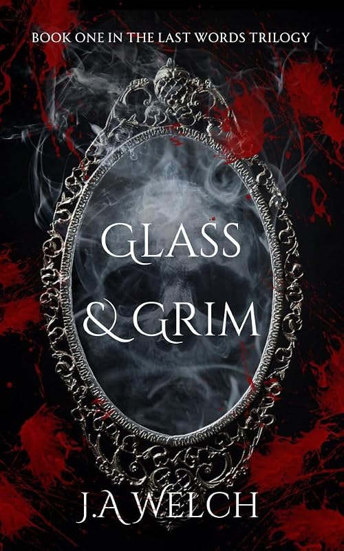 Glass & Grim