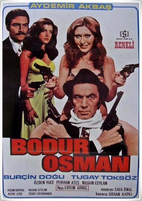 Bodur Osman
