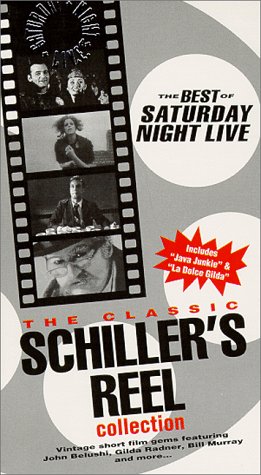 Best of Schiller's Reel