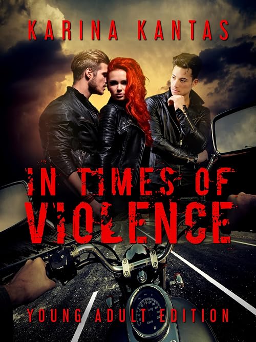 In Times of Violence