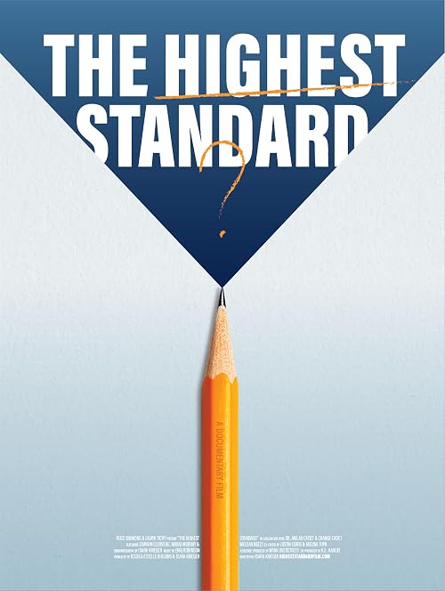 The Highest Standard