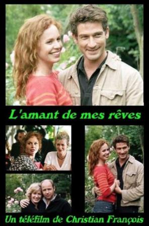 Amant de mes rêves