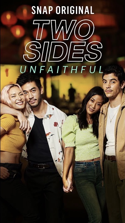 Two Sides: Unfaithful