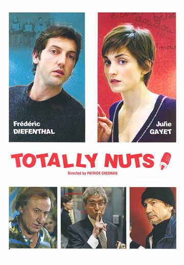 Bien agités!