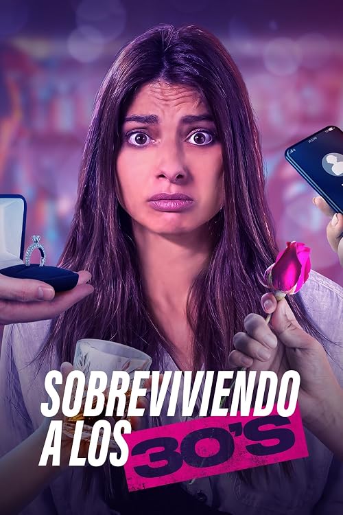 Sobreviviendo a los 30's