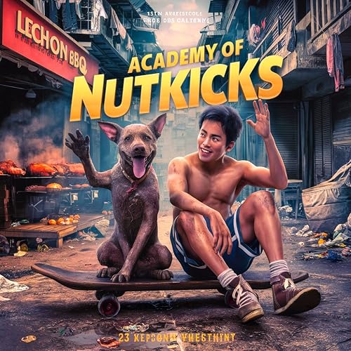 School of Hard Knocks: UBE BUBOG - Vol. One