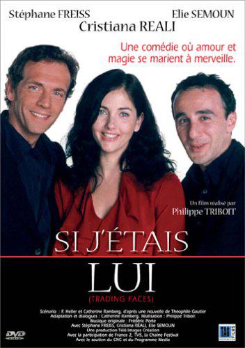 Si j'étais lui