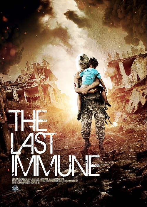 The Last Immune