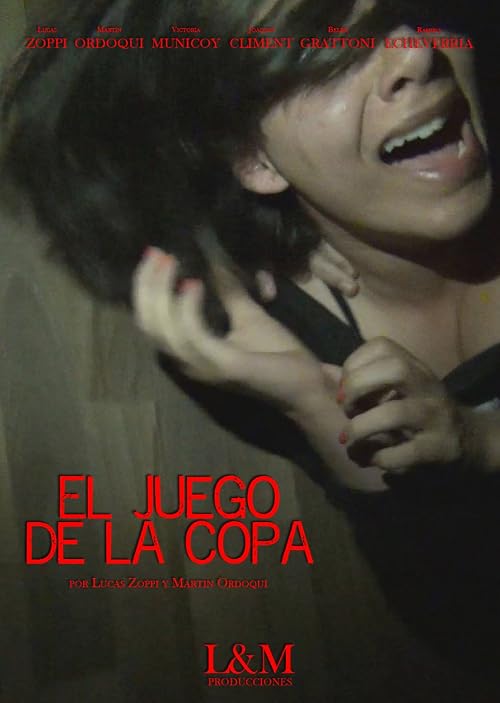 El Juego de la Copa