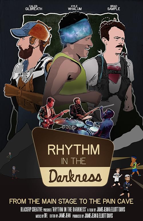 Rhythm in the Darkness