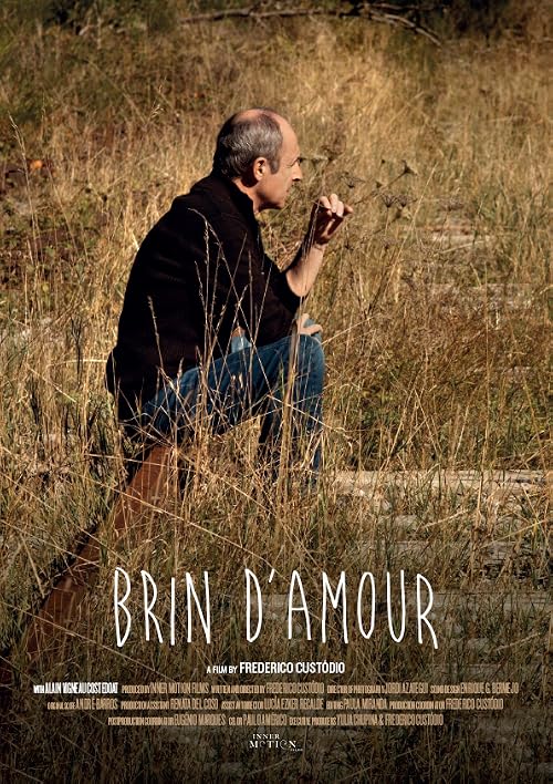 Brin d'amour