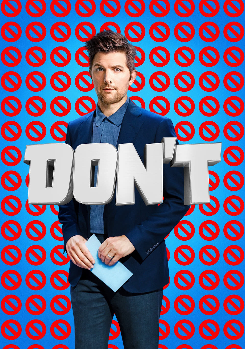 Don't