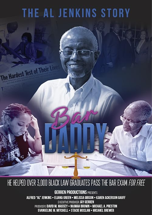 Bar Daddy
