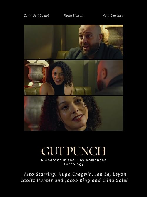 Gut Punch