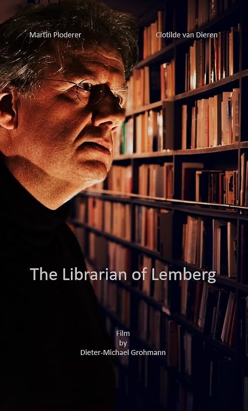 The Librarian of Lemberg