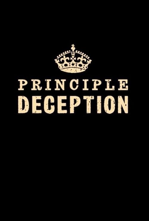 Principle Deception