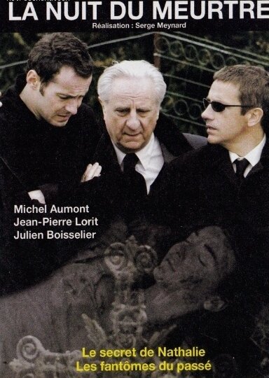 La nuit du meurtre