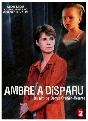 Ambre a disparu
