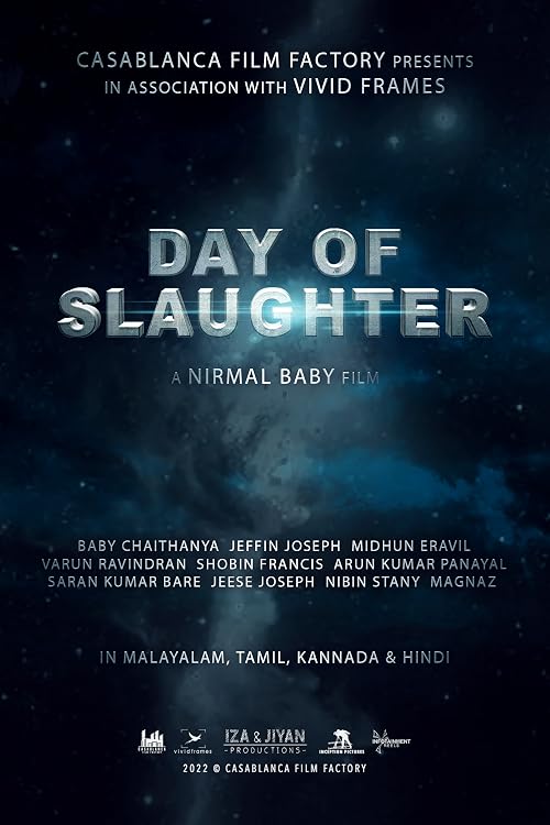 Day of Slaughter