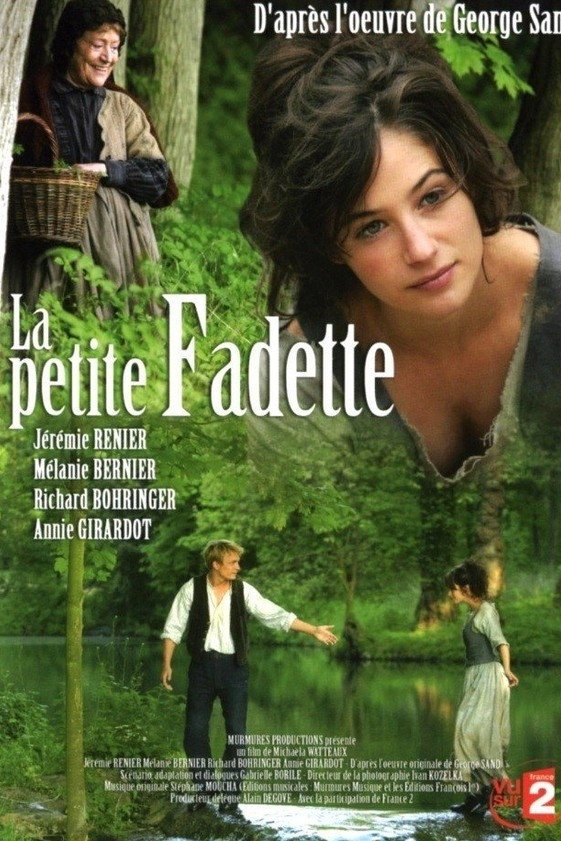Little Fadette