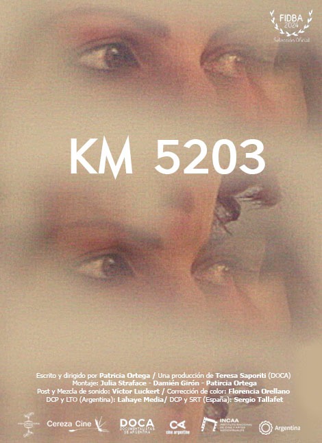 Km 5203